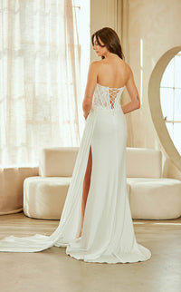 Amelia Couture 2076 Dress view 9
