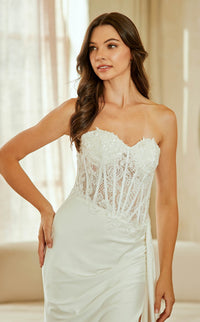Amelia Couture 2076 Dress view 2