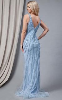 Amelia Couture 2103 Dress view 7