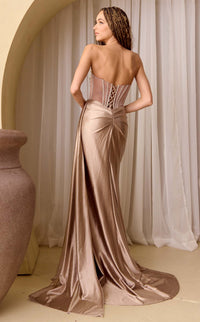 Amelia Couture 2128 Dress view 4
