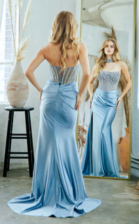 Amelia Couture 2131 Dress view 8