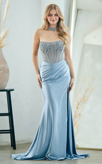 Amelia Couture 2131 Dress view 7