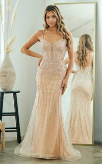 Amelia Couture 2132 Dress view 1