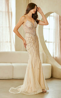 Amelia Couture 2135 Dress view 7