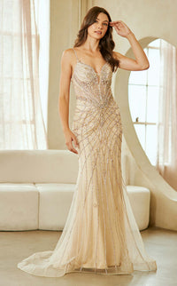 Amelia Couture 2135 Dress view 5