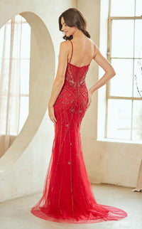 Amelia Couture 2135 Dress view 14