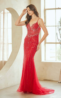 Amelia Couture 2135 Dress view 11