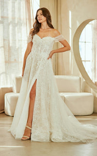 Amelia Couture 2139 Dress view 4