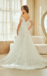 Amelia Couture 2139 Dress view 5