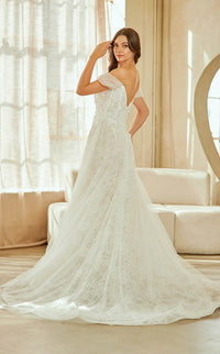 Amelia Couture 2139 Dress view 6