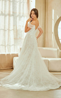 Amelia Couture 2139 Dress view 7