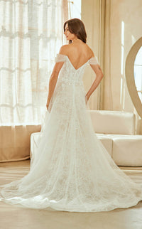 Amelia Couture 2139 Dress view 14