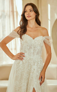 Amelia Couture 2139 Dress view 2