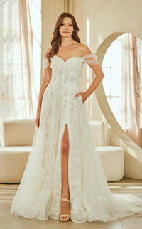 Amelia Couture 2139 Dress view 11