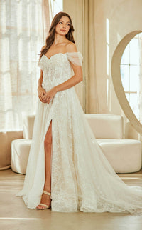 Amelia Couture 2139 Dress view 13