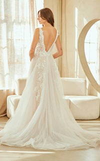 Amelia Couture 2140 Dress view 9