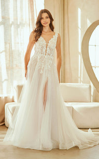 Amelia Couture 2140 Dress view 4