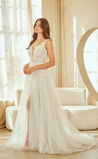 Amelia Couture 2140 Dress view 5