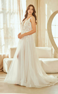 Amelia Couture 2140 Dress view 6
