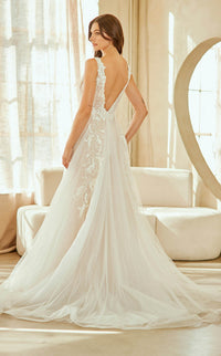 Amelia Couture 2140 Dress view 8