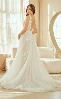 Amelia Couture 2140 Dress view 7