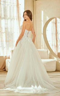 Amelia Couture 2141 Dress view 7