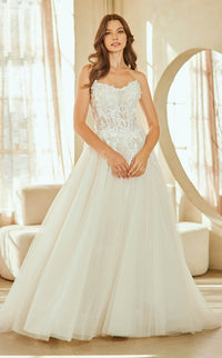Amelia Couture 2141 Dress view 4