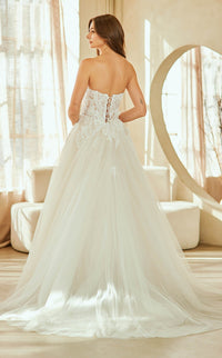 Amelia Couture 2141 Dress view 8