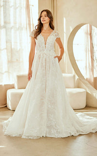 Amelia Couture 2142 Dress view 1