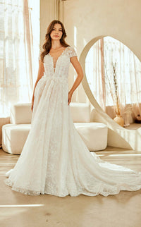 Amelia Couture 2142 Dress view 3