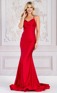 Amelia Couture 3012 Dress view 4
