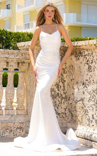 Amelia Couture 3012 Dress view 6