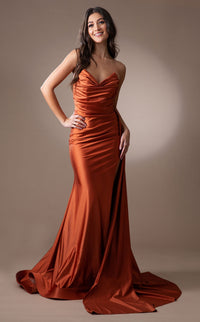 Amelia Couture 3013 Dress view 20