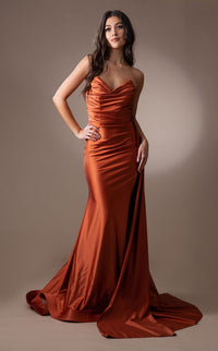 Amelia Couture 3013 Dress view 19