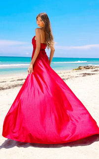 Amelia Couture 3013 Dress view 27