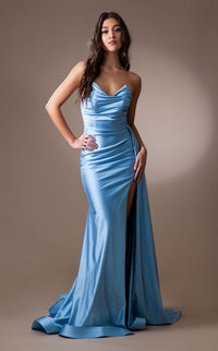 Amelia Couture 3013 Dress view 8