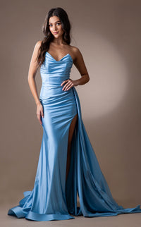 Amelia Couture 3013 Dress view 7