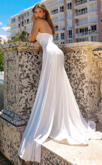 Amelia Couture 3013 Dress view 25