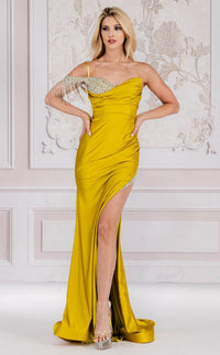 Amelia Couture 3017 Dress view 1