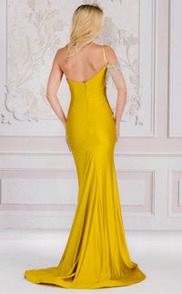 Amelia Couture 3017 Dress view 8