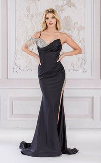 Amelia Couture 3017 Dress view 3
