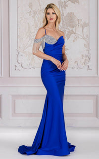 Amelia Couture 3017 Dress view 6
