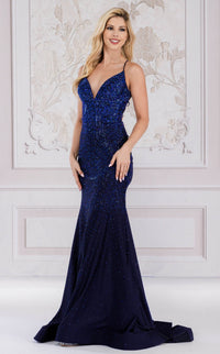 Amelia Couture 3018 Dress view 7