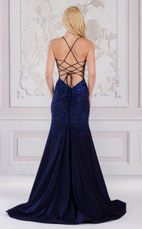 Amelia Couture 3018 Dress view 11