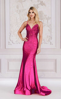 Amelia Couture 3018 Dress view 1