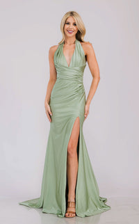 Amelia Couture 3040 Dress view 15