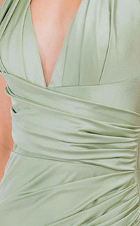 Amelia Couture 3040 Dress view 20