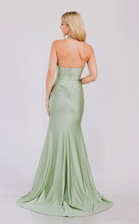 Amelia Couture 3040 Dress view 34