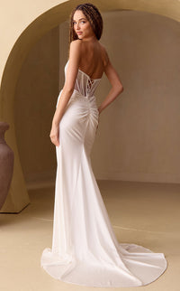 Amelia Couture 3042 Dress view 13