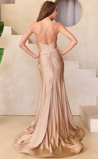 Amelia Couture 3044 Dress view 4